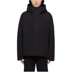 Canada Goose Дождевик Rupert, Black - фото