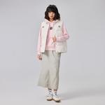 1916 Жилет женский Kappa, черный - фото 13