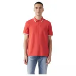 Поло Levi's 35883, красный - фото