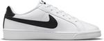 Низкие кроссовки Nike для мужчин, White - фото 11