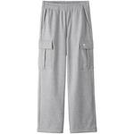 Утепленные брюки Urban Function Series CAMEL, medium heather серый - фото