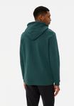 Худи Vaude Hoodie, Deep Pond/Green - фото 2