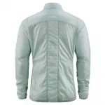 Куртка Cube Blackline Light Iso, зеленый - фото 4