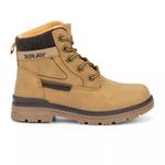 Ботильоны Xray Archie для мальчиков Xray, синий - фото