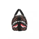 SPRAYGROUND Сумка PVC Regular Unisex Brown - фото 4