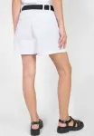 Шорты амба Le Temps Des Cerises, White - фото 3