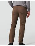Брюки чинос Meyer, цвет cappuccino - фото 3