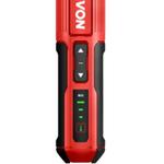 Электрическая отвертка Dayou 5616, аккумуляторная бытовая электрическая отвертка/набор Devon - фото 2