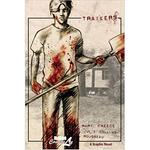 Книга Trailers (Paperback) - фото