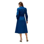 Платье Salsa Jeans 21010313, синий - фото 2