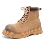 Мужские ботинки Martin SOBB, Apricot - фото