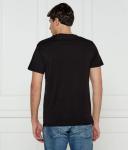 Футболки Slim fit Tommy Jeans, черный - фото 3