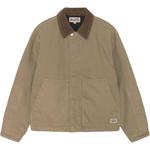 Куртка Workgear Stussy, синяя - фото 2