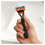 Бритва Fusion 5 Gillette, 1 UD - фото 4