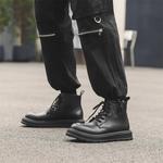 Ботинки Chi Wolf Martin Boots Men - фото 6