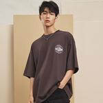 Футболка унисекс Palladium, черный - фото 8