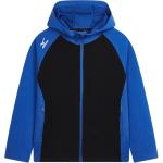 Детская куртка Mizuno, синий - фото