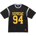 Футболка Split S/S Supreme, зеленый - фото 4
