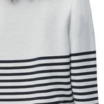 LOEWE Свитер женский белый - фото 7