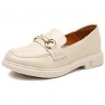 Лоферы женские Spider King, черный - фото 6