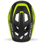 Шлем UFO Defcon-Three MTB, желтый - фото 5