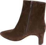 Зимние модные женские ботинки André Assous Andre Assous, Chocolate - фото 3