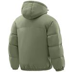 Пуховик мужской CAMEL, Phantom Black - фото 5