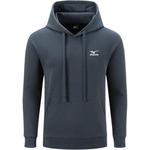 Унисекс свитшот Mizuno, белый - фото 5