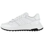 Кроссовки Hyperlight со шнуровкой HOGAN - фото