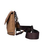 KONADCT Плечевая сумка унисекс, Gray - фото 6