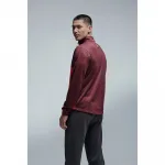 Куртка Atomic Alps, красный - фото 4