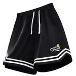 Starlander Повседневные шорты унисекс, Хаки - фото