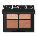 Палитра теней Quad Eyeshadow NARS, LAGUNA - фото