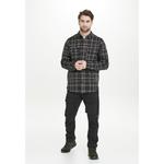 Рубашка Whistler, черный - фото 3