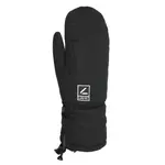 Рукавицы Level LV8190JM, черный - фото