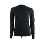 Рашгард ION Wetshirt Woman, черный - фото 3