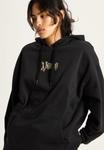 Худи Vans Hoodie, Black - фото 3