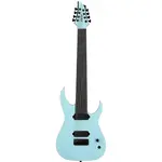 Электрогитара Schecter John Browne Tao-8, цвет Azure - фото 2