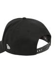 Бейсболка NEW ERA LEAGUE ESSENTIAL EFRAME NEYYAN, черный - фото 3