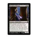 CCG Ученик Фенакса (клавиша C), MTG - Theros - фото