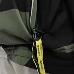 Куртка Siroko W1 Corbet, зеленый - фото 5