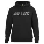 Худи Mavic Corporate Logo, черный - фото