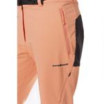 Брюки Trangoworld Dunai DR, оранжевый - фото 2