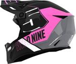 Шлем Altitude 2.0 - Galaxy / MD 509, Pink - фото 2