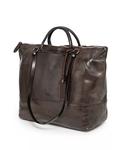 Сумка-тоут Crocus Carryall OLD TREND, серый - фото 5