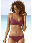 Комплект бикини LASCANA, цвет rostrot - фото 2