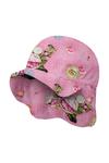 Детская шапка MURANO Jamiks, розовый - фото