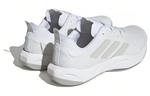 Кроссовки adidas Rapidmove Cloud White Grey Grey Three, белый - фото 4