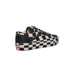 Opening Ceremony X Style 36 'Black Quilt Pack' Vans, черно-белые - фото 4