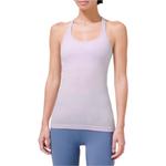 Футболка Ebb To Street от Lululemon, цвет экрю/бежевый - фото 7